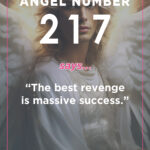 217 angel number meaning