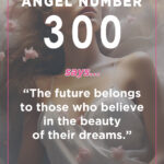 300 angel number meaning
