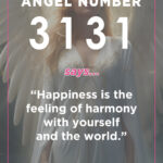 3131 angel number meaning