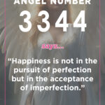 3344 angel number meaning