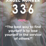 336 angel number meaning