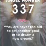 337 angel number meaning