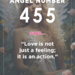 455 angel number meaning