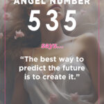 535 angel number meaning