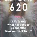 620 angel number meaning