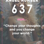 637 angel number meaning