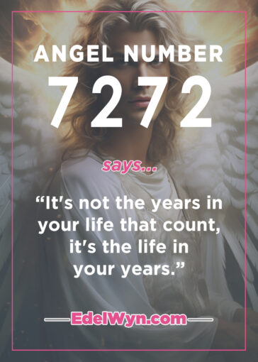 7272 angel number meaning