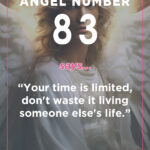 83 angel number meaning
