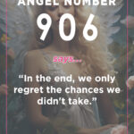 906 angel number meaning