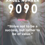 9090 angel number meaning