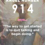 914 angel number meaning