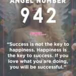 942 angel number meaning