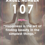 107 angel number meaning