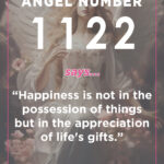 1122 angel number meaning