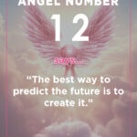 12 angel number meaning