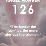 126 angel number meaning