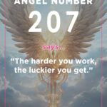 207 angel number meaning