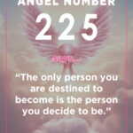 225 angel number meaning
