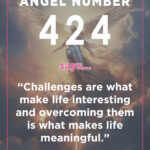 424 angel number meaning