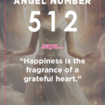 512 angel number meaning