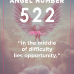 522 angel number meaning