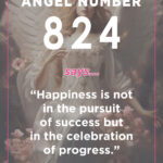 824 angel number meaning