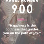 900 angel number meaning