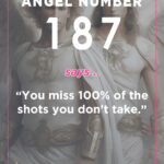 187 angel number meaning