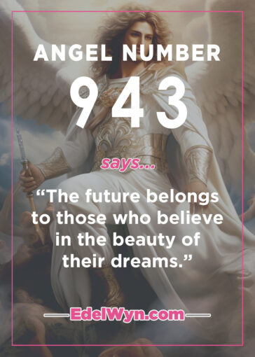 943 angel number meaning