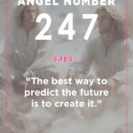 247 angel number meaning