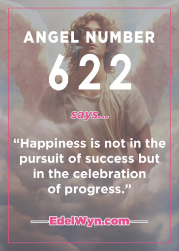 622 angel number meaning
