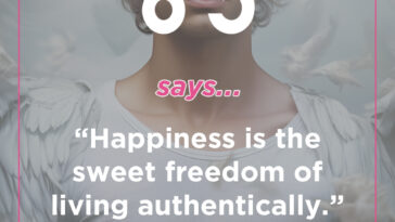 65 angel number meaning