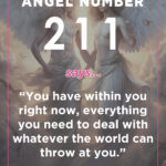 211 angel number meaning