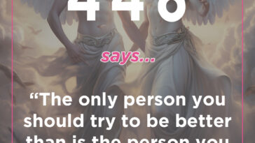 446 angel number meaning
